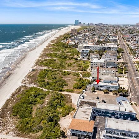 As Close As It Gets: Less Than 1 Min Walk! Brigantine Esterno foto