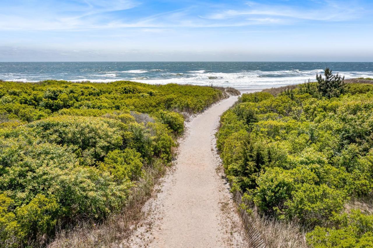 As Close As It Gets: Less Than 1 Min Walk! Brigantine Esterno foto