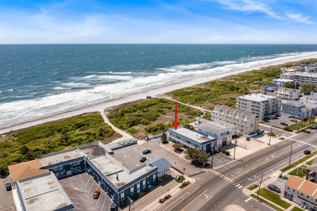 As Close As It Gets: Less Than 1 Min Walk! Brigantine Esterno foto